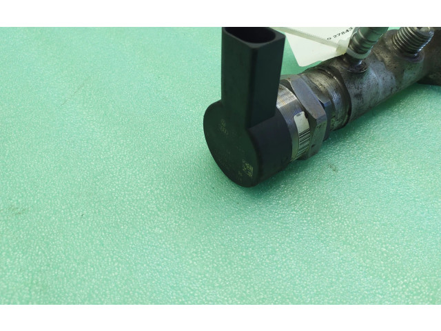 Vstřikovací lišta R03P125   Seat Ibiza IV (6J,6P)     