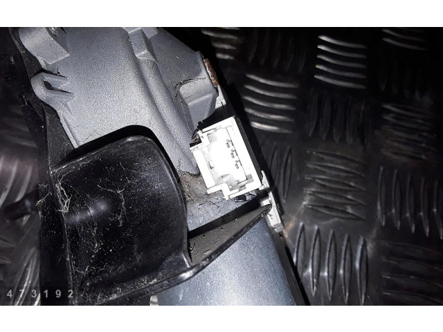 Моторчик дворников Citroen DS4