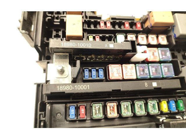 Pojistková skříňka 18980-10010 KIA Telluride 2020