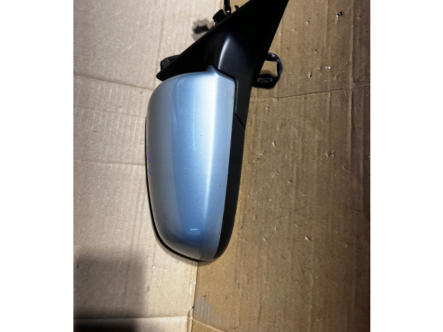 Зеркало электрическое Audi A3 S3 8P 2003 - 2012 года