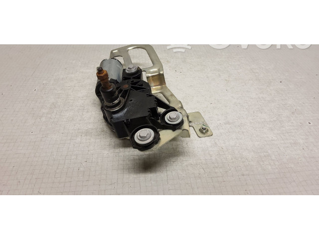 Моторчик заднего дворника 7E0955712, 7H0955702 Volkswagen Transporter - Caravelle T5