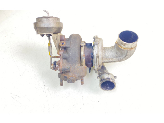 Turbodmychadlo Турбина 1720126020, 060313458E Toyota RAV 4 (XA30)