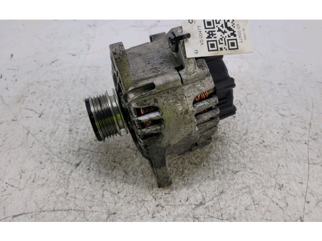 Генератор 373002A601, V0-0047T KIA Venga
