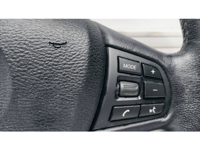 Руль BMW X3 F25  2010-2017 года 2448141385      