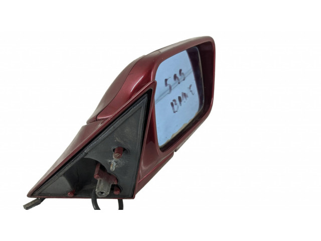 Zpětné zrcátko BMW 5 E34 1993 006193, 006194