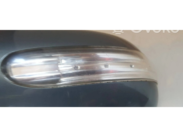 Zpětné zrcátko Mercedes-Benz C W203 2003 413133418
