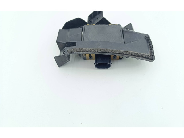 Датчик слепых зон 80A907566A, 0203302102 Audi Q5 SQ5