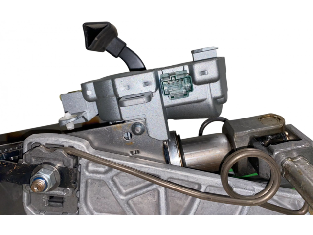    Рулевая рейка P31202090, 7G9N3F880DC   Volvo V70 2008 - 2013 года