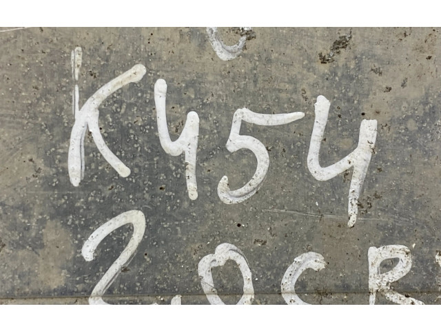 Řídící jednotka 0281012774, 3911327455 KIA Magentis 2007