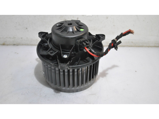 Вентилятор печки    5242673401, B101600100   Opel Meriva B