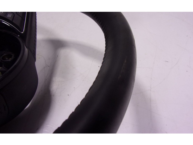 Руль Audi Q2 - - года 8V0419091CGINU, 8V0419091CG