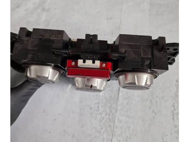 Блок управления климат-контролем 72311SC060, T1007170D Subaru Forester SH