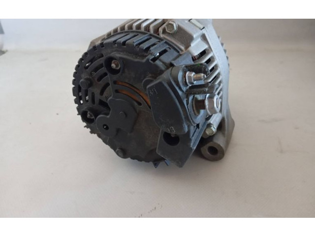 Генератор 4426 Citroen Berlingo