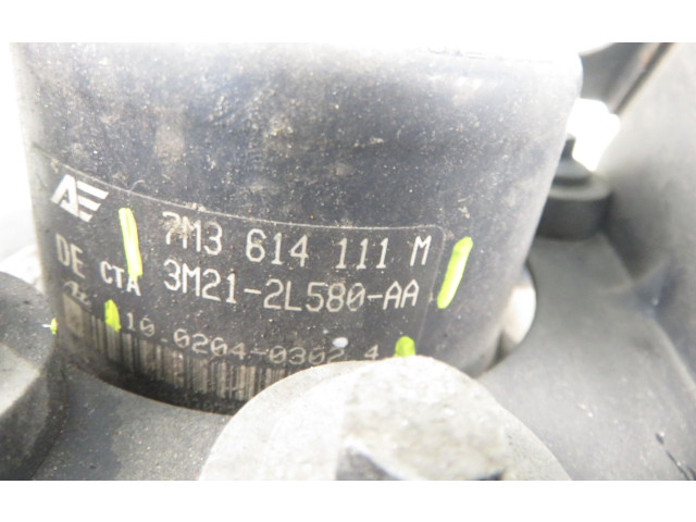 Jednotka ABS 10092503063, 7M3907379E Volkswagen Sharan 2002