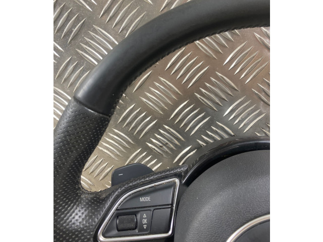 Volant Audi Q7 4L 2013 4L0880201AN, 4L0419091AK  