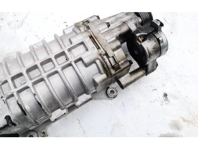Turbodmychadlo Нагнетатель 03c145851l, 03C145851L   Volkswagen Tiguan   