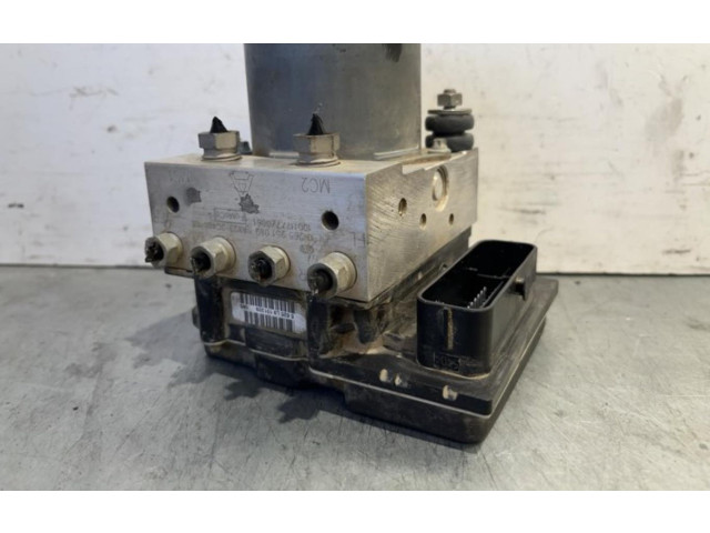 Блок АБС 0265951370   Jaguar  XF X250  2007 - 2015 года