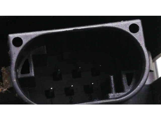 Датчик ESP (системы стабильности) (датчик продольного ускорения)