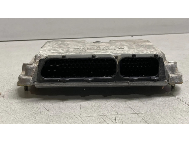 Блок управления двигателя P56029114AE, 0281001767   Jeep Grand Cherokee (WJ)