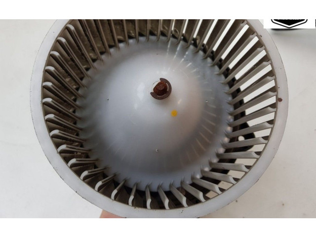 Вентилятор печки Hyundai i10