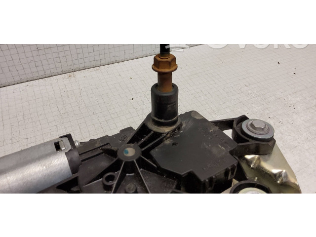 Моторчик заднего дворника 7H0955115A, 7E0955711C Volkswagen Transporter - Caravelle T5