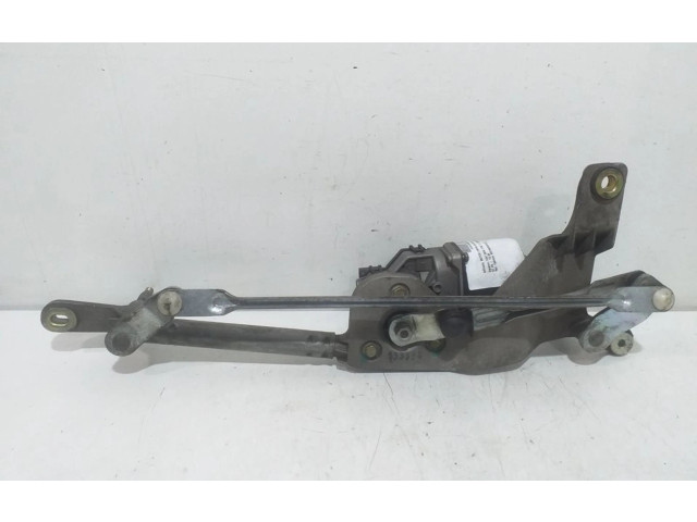 Моторчик дворников MS1592007511    Fiat Idea