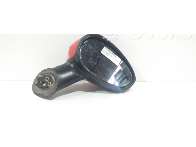 Zpětné zrcátko  Fiat Punto (199) 2006  E3011024  