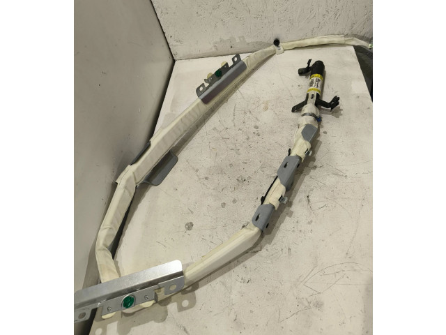 Боковая подушка безопасности 30781287, 6061780000   Volvo V70