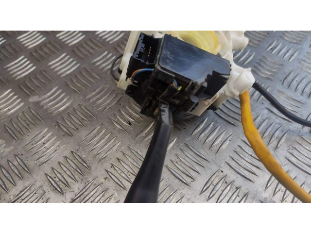 Полоса надувных подушек (кольцо srs)