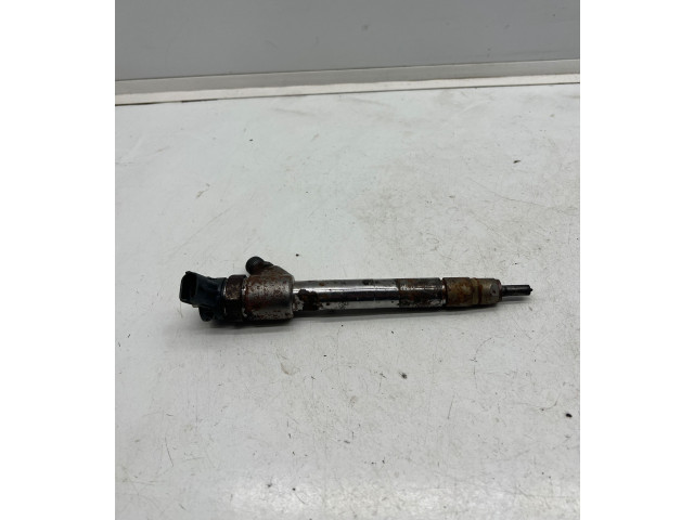 Форсунка 9828959880, 0445110955    Peugeot Partner III   