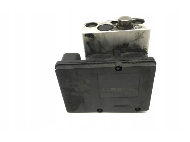 Блок АБС SsangYong Rexton - года