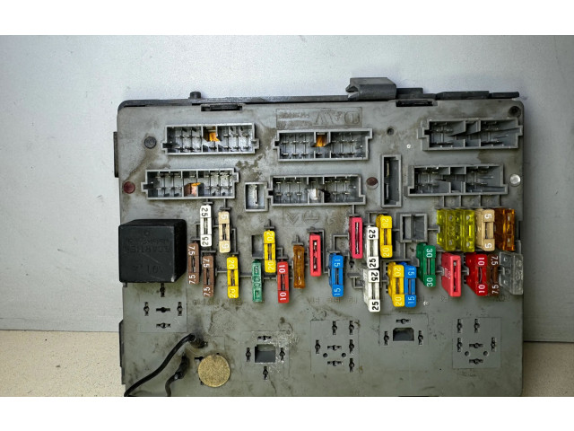 Pojistková skříňka Renault Espace II 1994