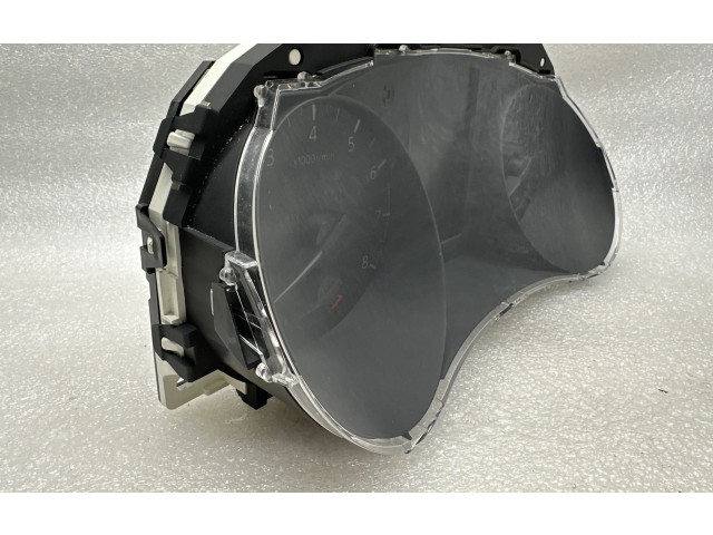 Přístrojová deska Nissan Qashqai+2 2013 4EL7A