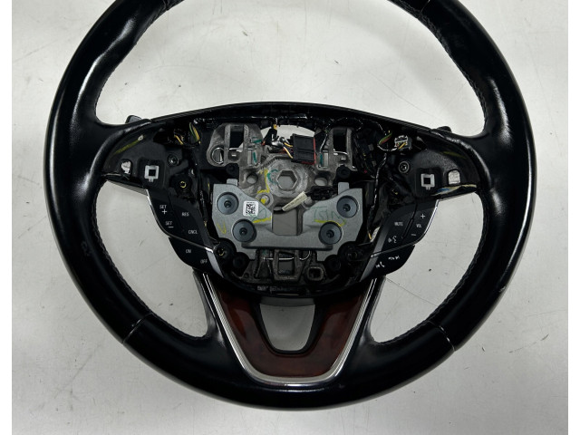 Volant Lincoln MKZ II 2016 FP53-3F563-UC3ZHE