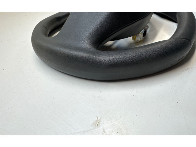 Руль Peugeot Partner III  2018 -  года       