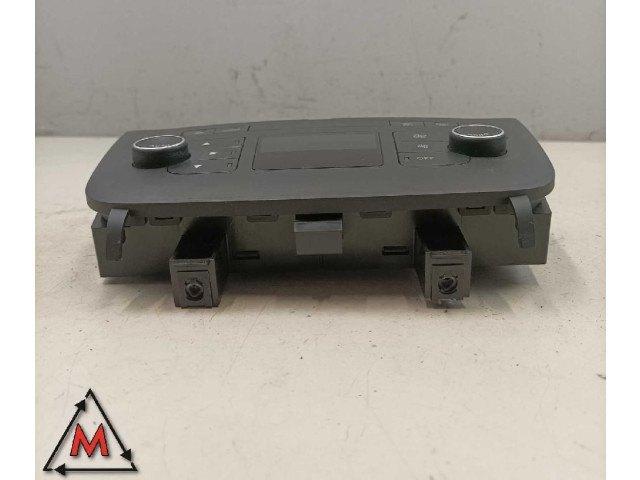 Блок управления климат-контролем 735501599, MB237000-2947 Fiat Punto (199)