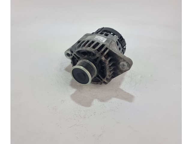 Генератор 95511968, 95524557   Opel Combo D      