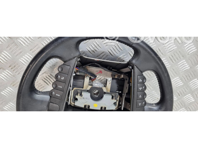 Руль SsangYong Actyon sports II 2012 - года