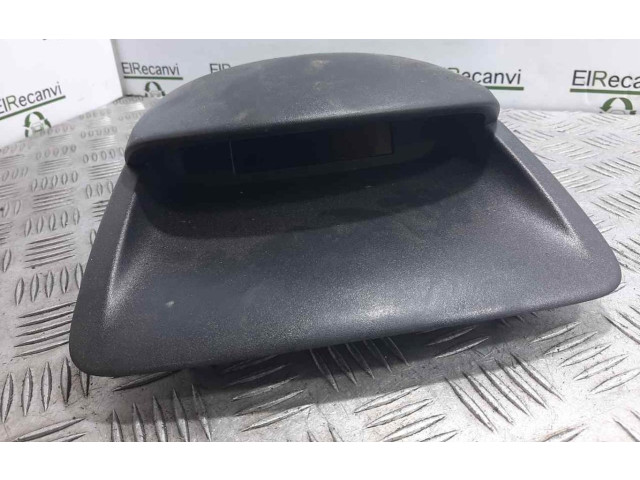 Дисплей    8200307273C   Renault Clio III