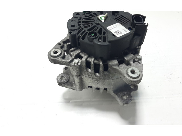 Генератор TG12C211 Skoda Octavia Mk3 (5E)