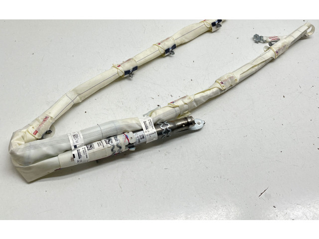 Боковая подушка безопасности 0080P1110030, K10970300 Renault Talisman