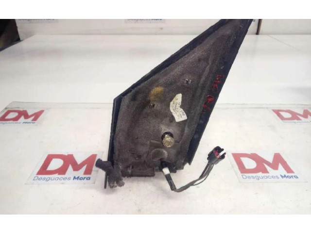 Зеркало электрическое        Ford Fusion  2002 - 2005 года   