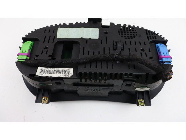Панель приборов 8Z0920900T, 110080192 Audi A2