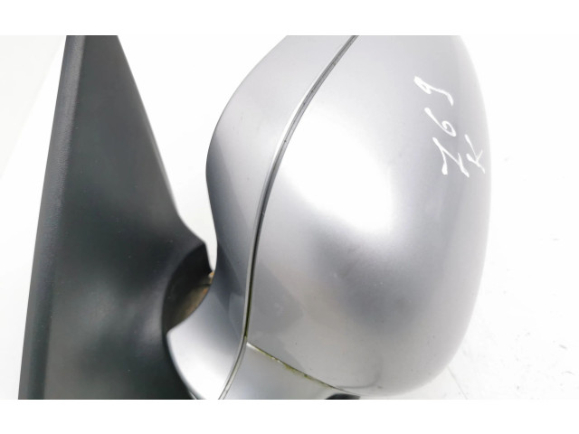 Зеркало (управляемое электричеством) Porsche Cayenne (9PA) 2002 - 2010 года