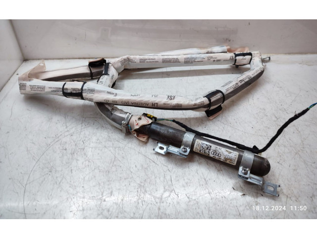 Боковая подушка безопасности 8R0880741F Audi Q5 SQ5