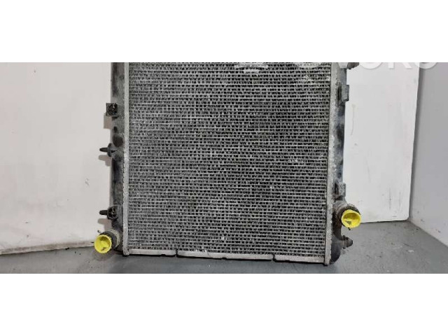 Радиатор охлаждающей жидкости 9653026580   Citroen  C2   -  года