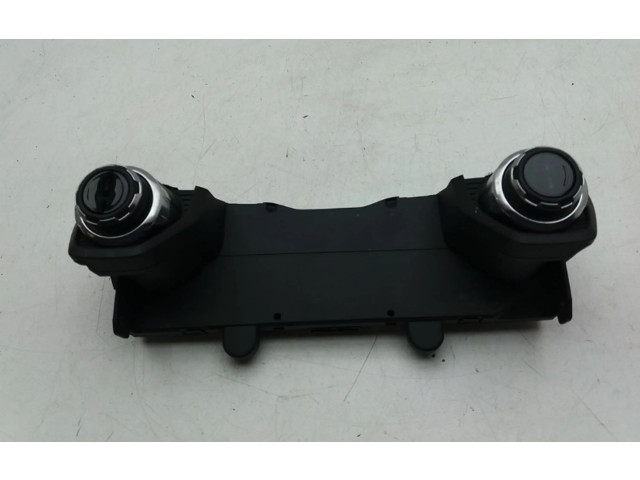 Блок управления климат-контролем 8893304828, 8893304828 Lynk & co 01