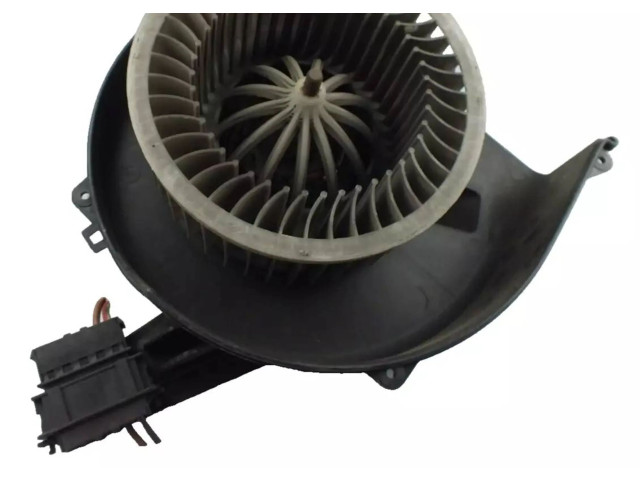 Вентилятор печки    6Q1819015C   Volkswagen Polo IV 9N3