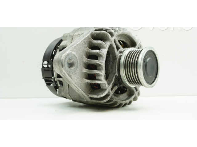 Генератор 71794570 Lancia Delta III