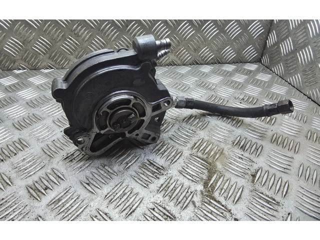 Vstřikovací čerpadlo 07Z145209B Volkswagen Transporter - Caravelle T5 AXD